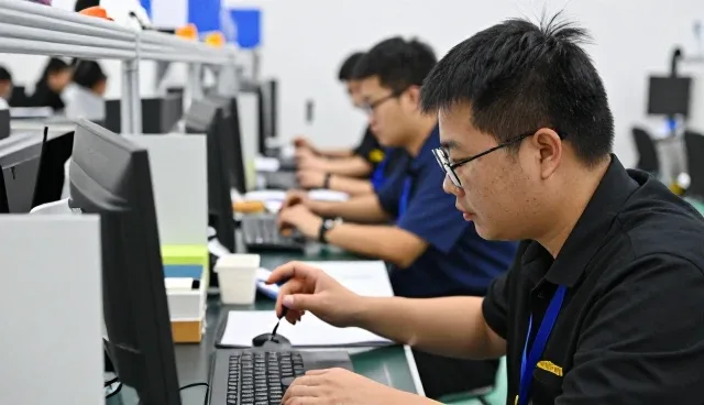 商务信息咨询为什么越来越重视企业管理咨询