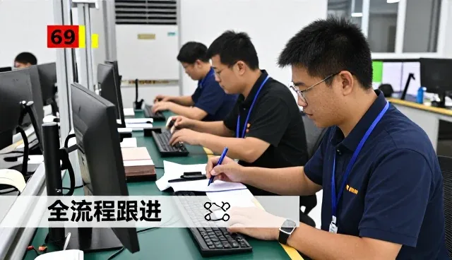 北京恒宇伟业房地产经纪有限公司打造适用于施工现场的财税咨询